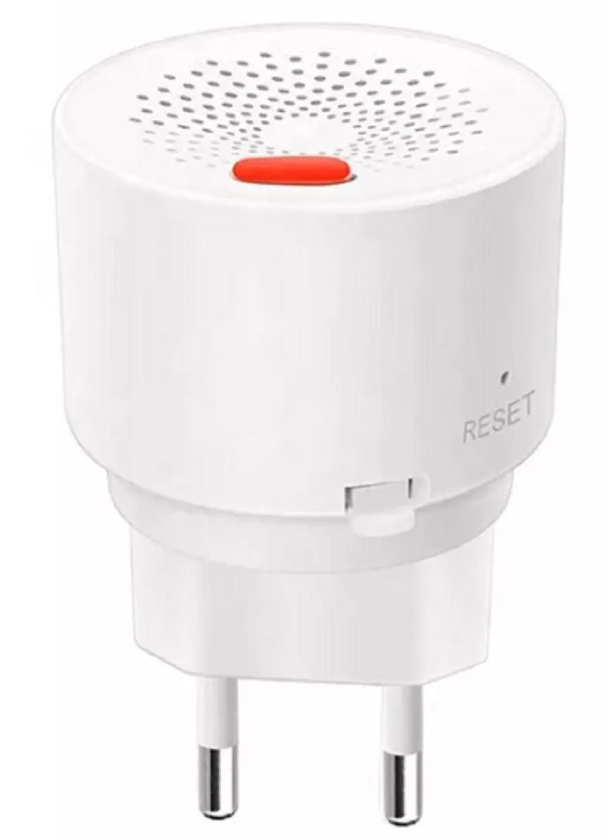 Wise Wifi pametni gas senzor