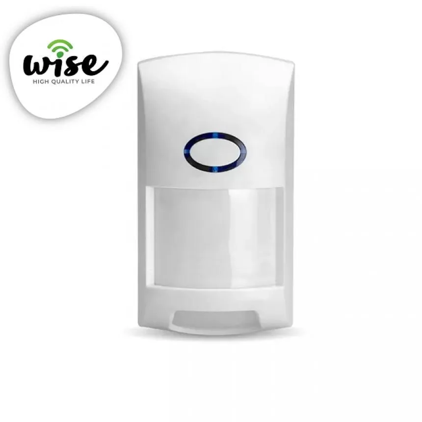 Wise Wifi pametni senzor pokreta 11 - Wise