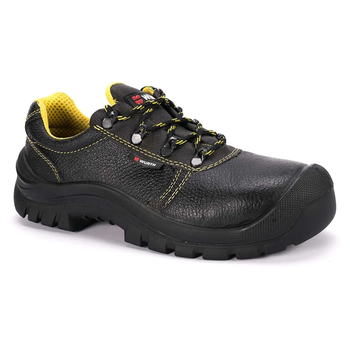 WURTH Bezbednosna cipela Rubber guard,duboka,S3