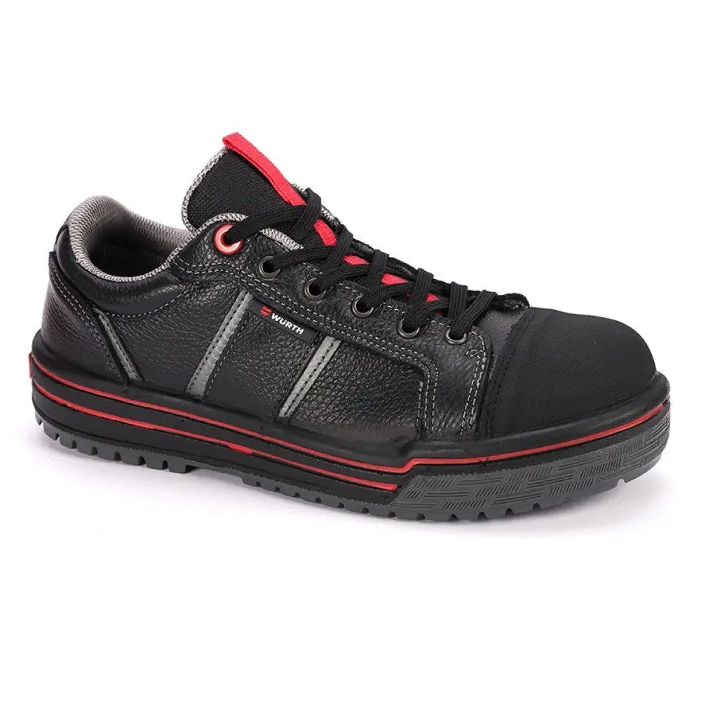 WURTH Bezbednosna patika Sneakers S3/ plitka