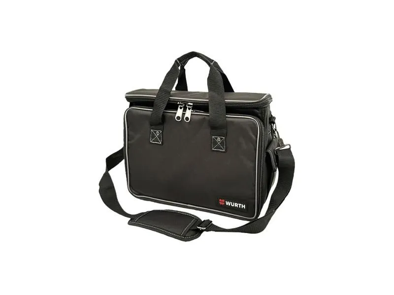 WURTH Dvostrana torba za alat sa sorterima 38x20x31cm Electra