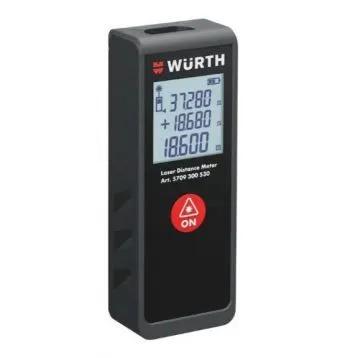 WURTH Laserski daljinomer LDM30M