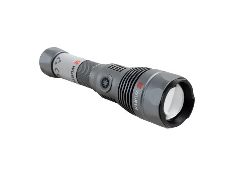 WURTH LED ACCU Inspekcijska lampa sa fokusom 6xZoom