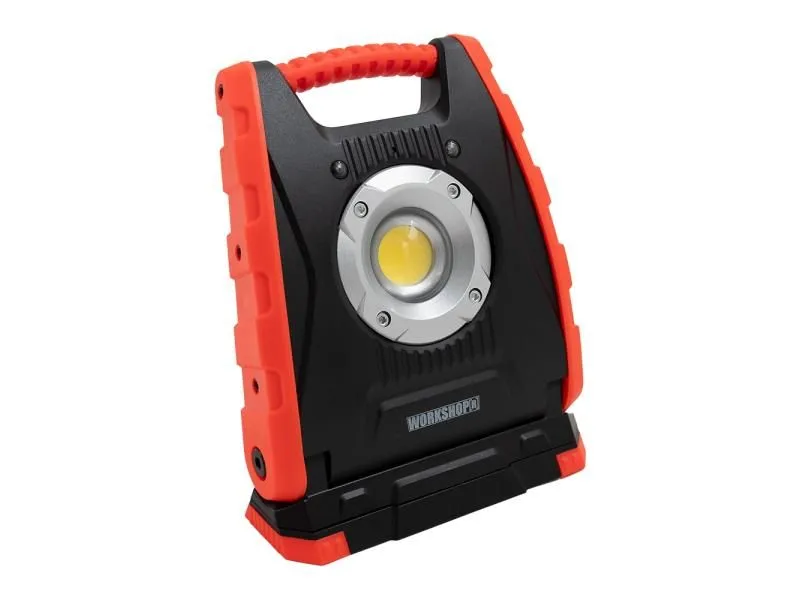WURTH LED ACCU Mini reflektor sa senzorom Workshop 10W