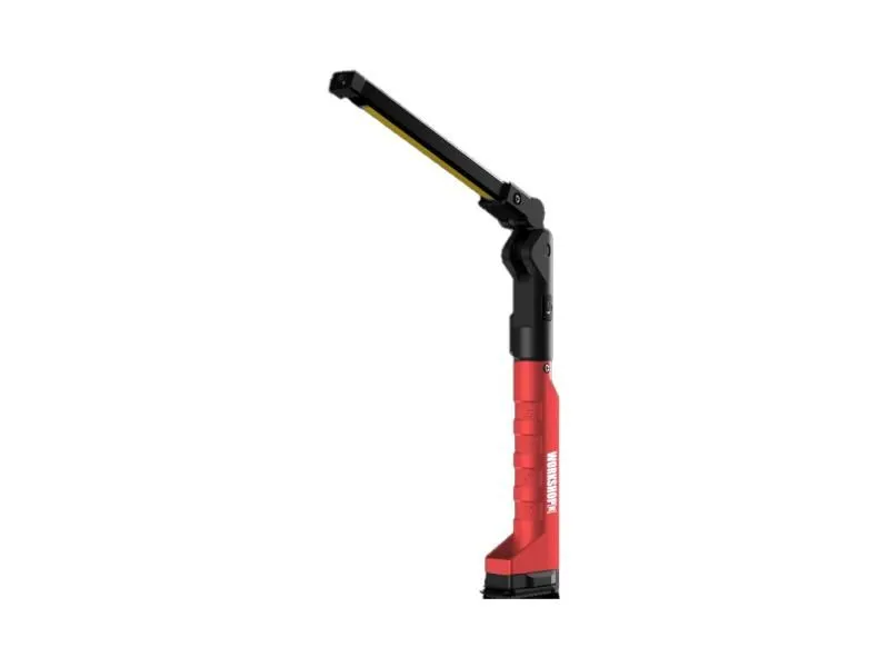 WURTH LED ACCU Sklopiva rampa 2W