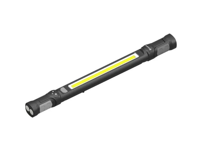WURTH LED Cilindrična accu lampa sa senzorom 10W