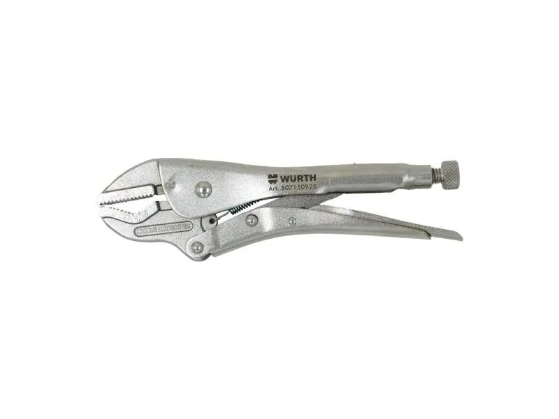 WURTH Limarska grip klešta paralelna L 225mm