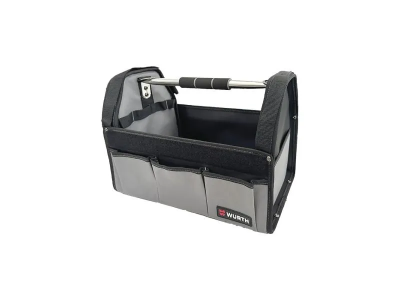 WURTH Otvorena torba za alat sa tvrdom ručkom 42x20x30cm Pro-Force