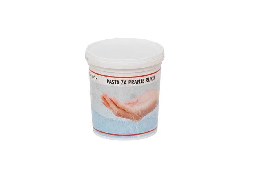 WURTH Pasta za pranje ruku 1kg