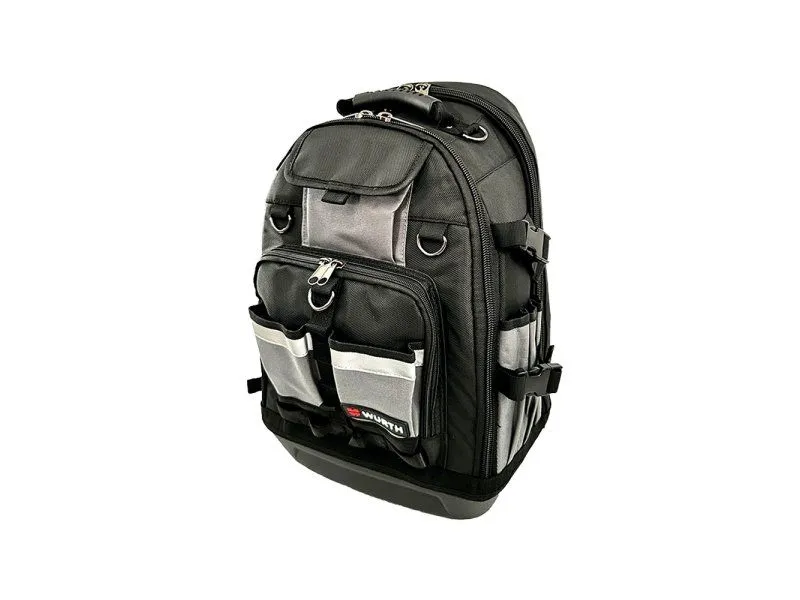 WURTH Ranac za alat sa nepromočivim dnom 32x22x53cm WR1 Endure