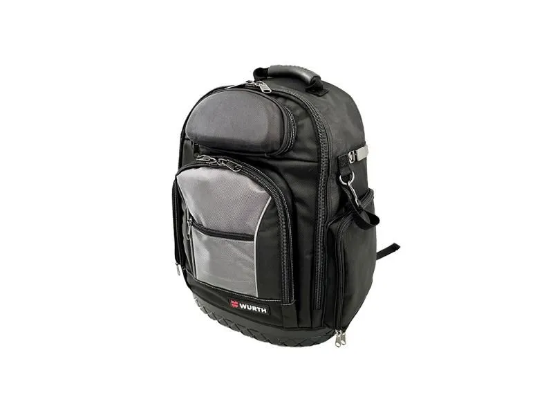 WURTH Ranac za alat sa nepromočivim dnom 37x18x47cm WR2 Defender