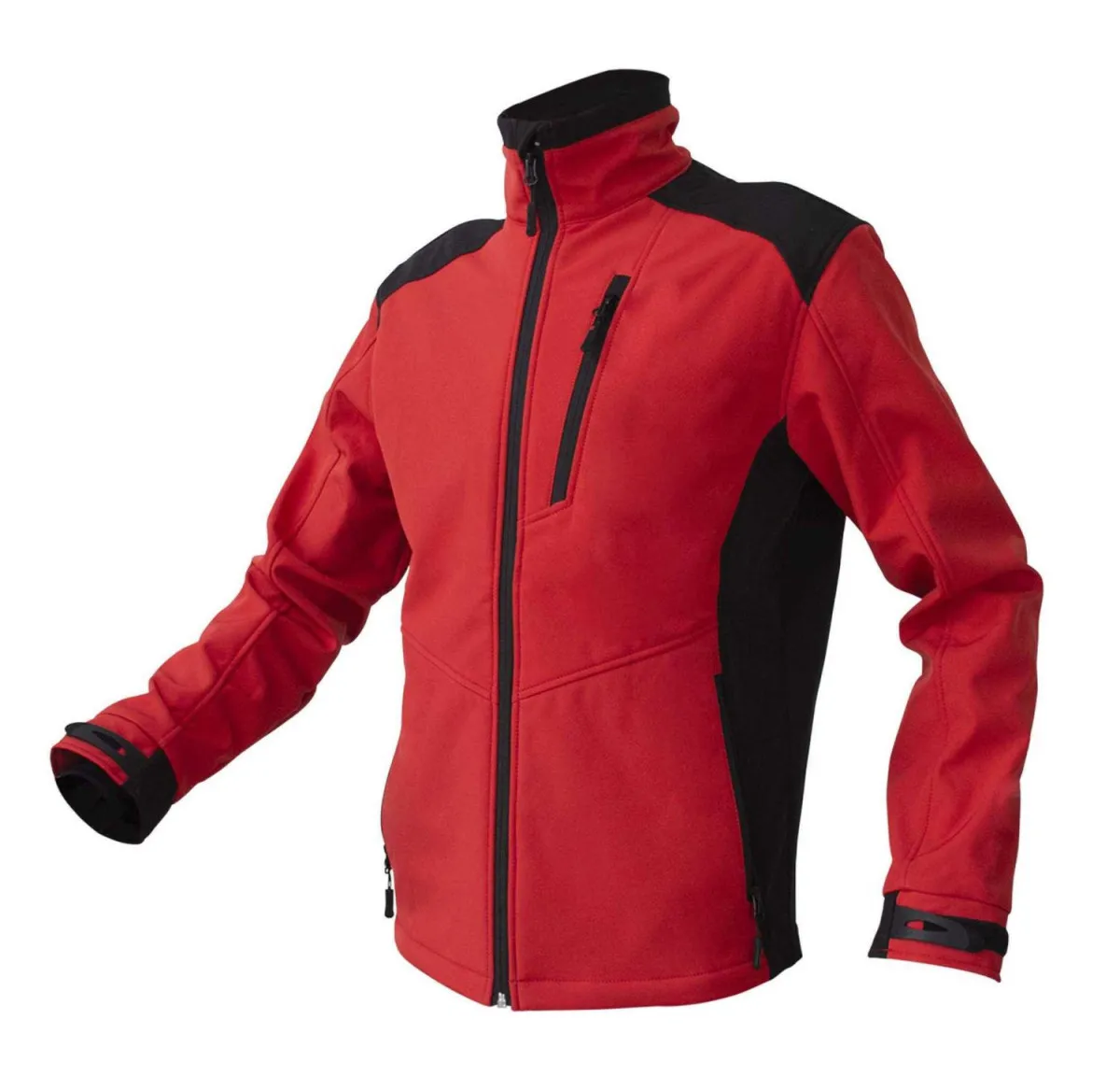 WURTH Softshell jakna Redy
