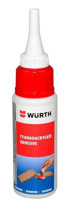 WURTH Super lepak, 20 gr.