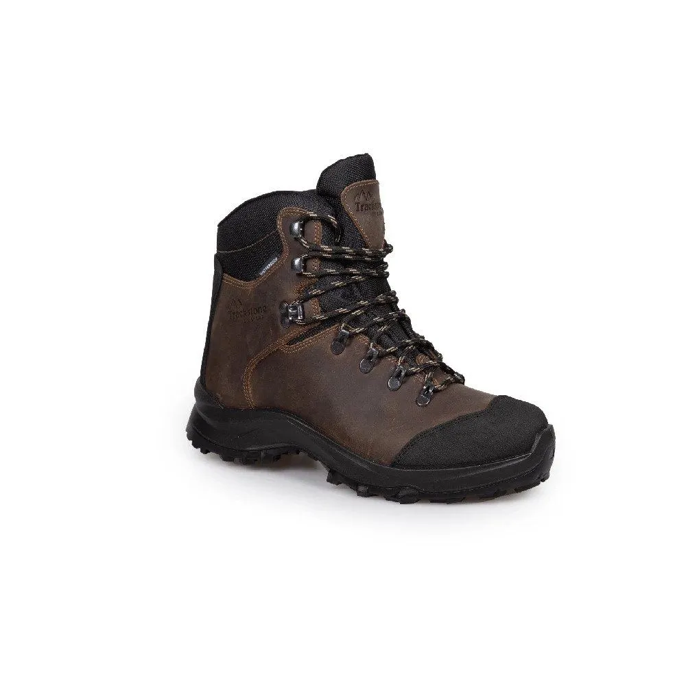 WURTH Trekking cipela Velan/ duboka