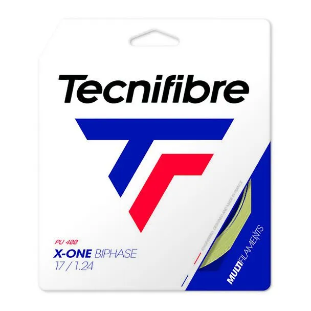 X-One Biphase 12M 1.30mm