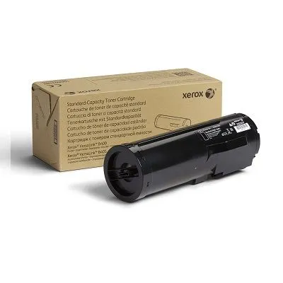 XEROX Toner (006R04379) Black