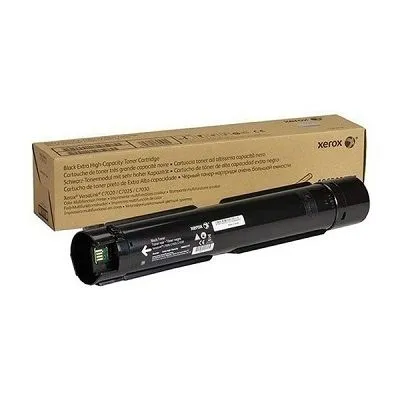 XEROX TONER (106R03396) BLACK