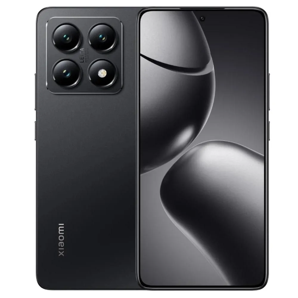 XIAOMI 14T 12/256GB, crna