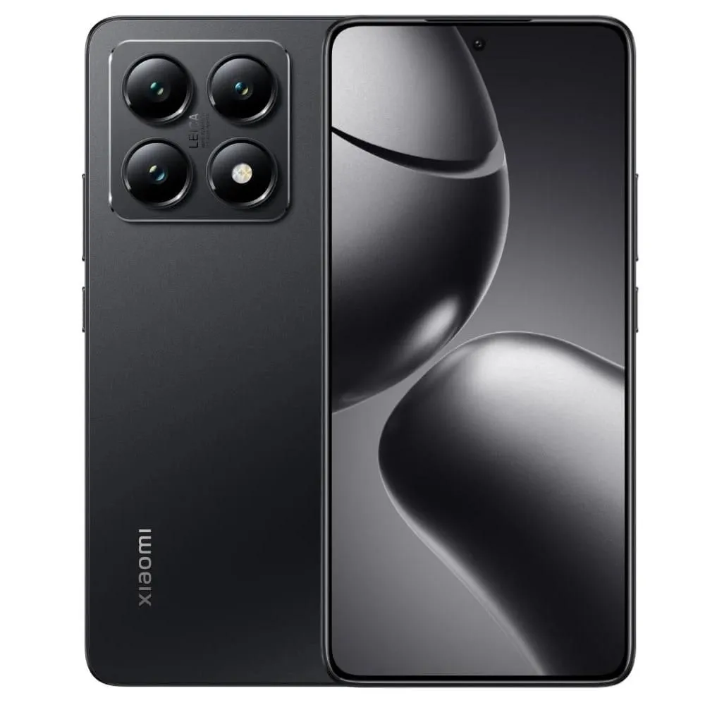 XIAOMI 14T 12/256GB/ crna