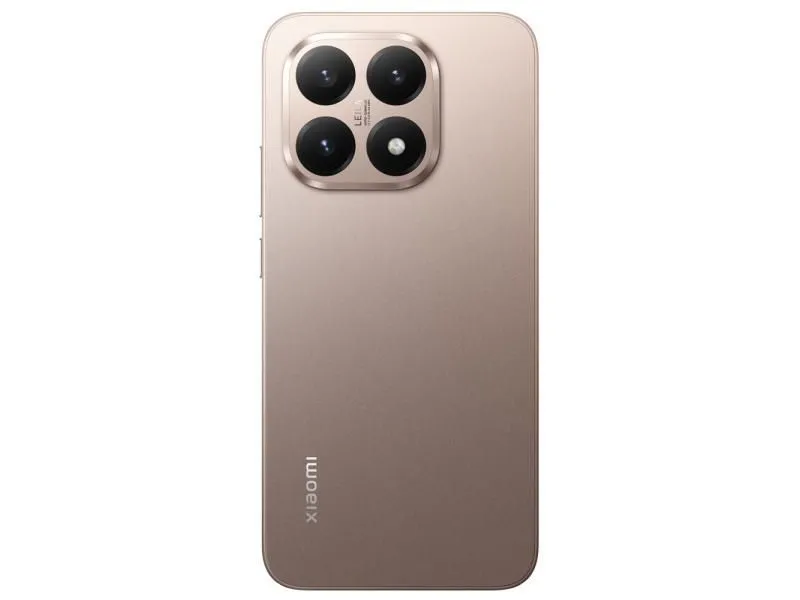 XIAOMI 15T 12/256GB/ zlatna