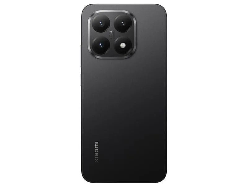XIAOMI 15T 12/512GB/ crna