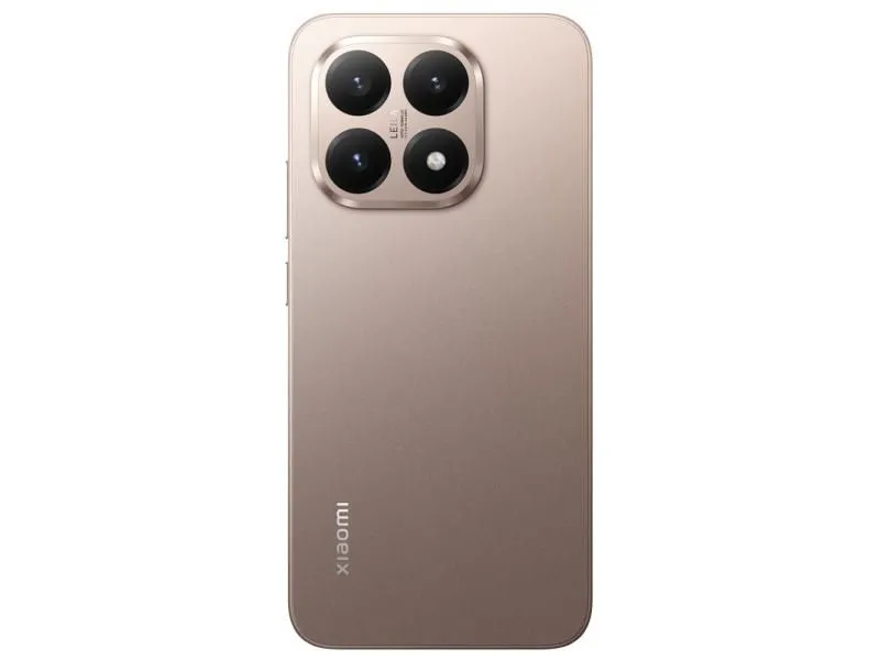 XIAOMI 15T 12/512GB/ roza