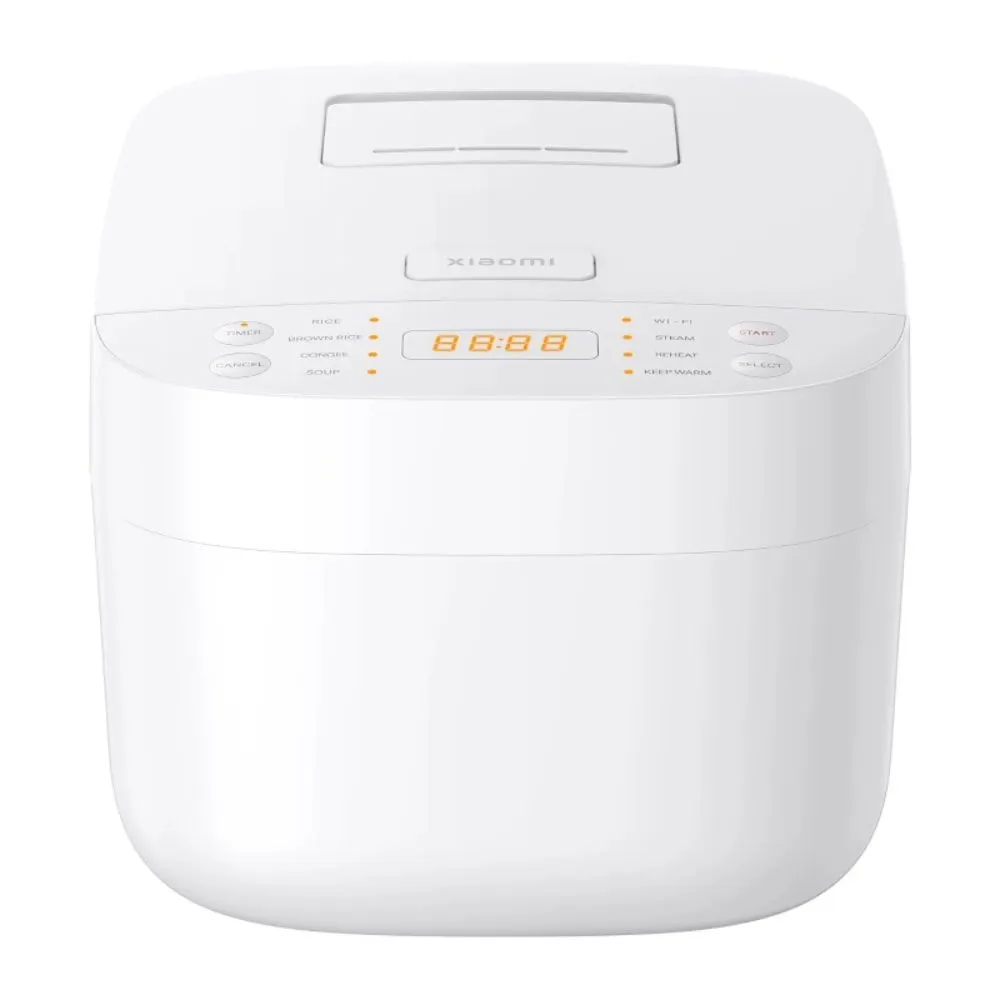 XIAOMI Aparat za kuvanje pirinča Mi Smart/ bela