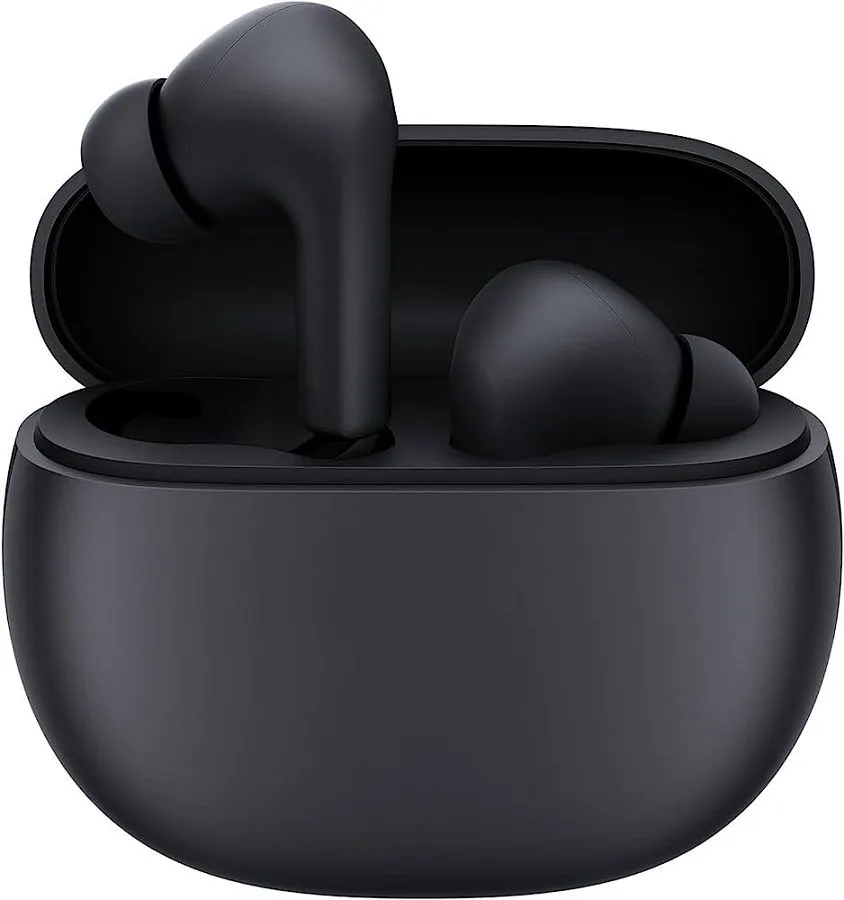 XIAOMI Bežične bubice Redmi Buds 4 Active, crna