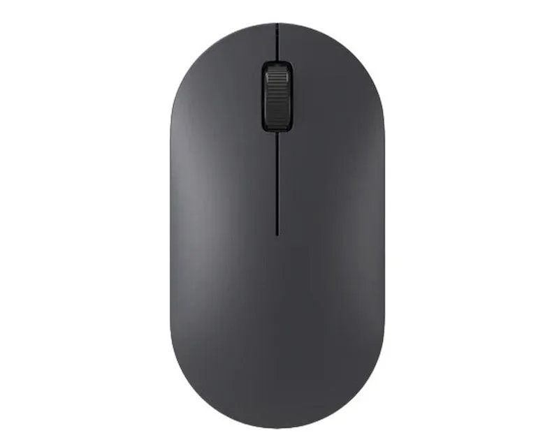 XIAOMI Bežični miš Mouse 2 lite/ crna