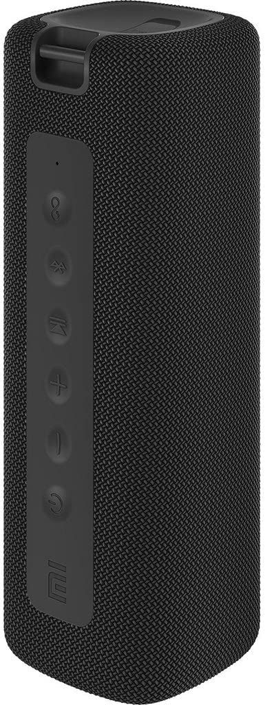 XIAOMI Bežični zvučnik QBH4195GL/ crni