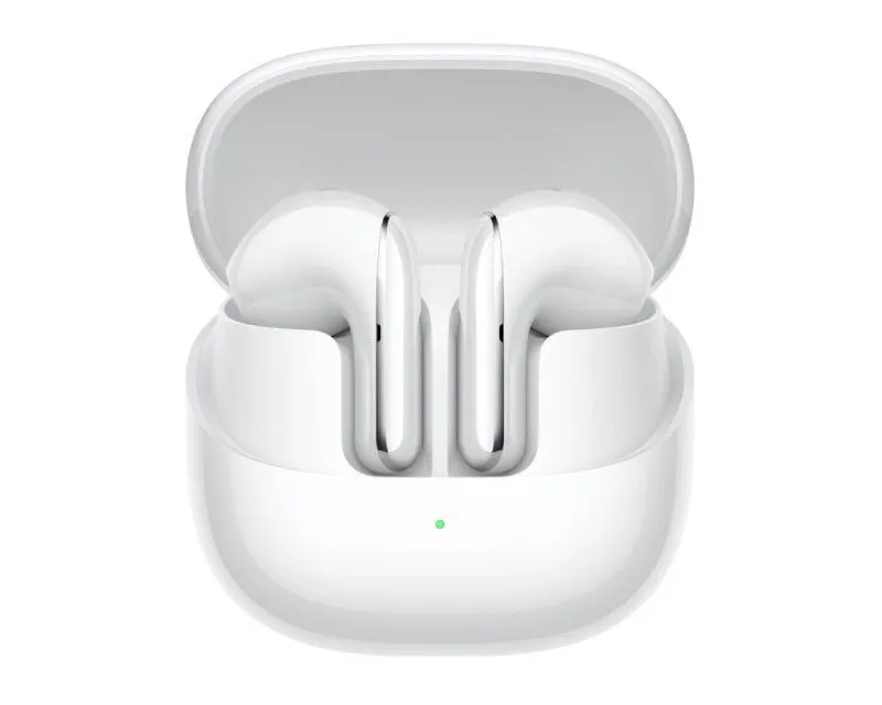 XIAOMI Bluetooth slušalice Buds 5, bela