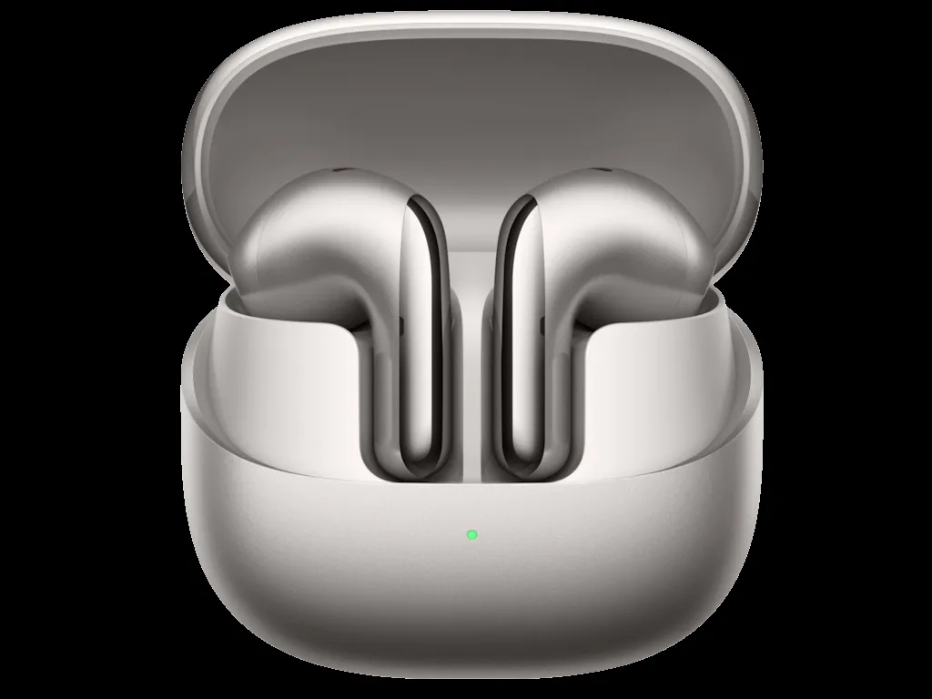 XIAOMI Bluetooth slušalice Buds 5,siva