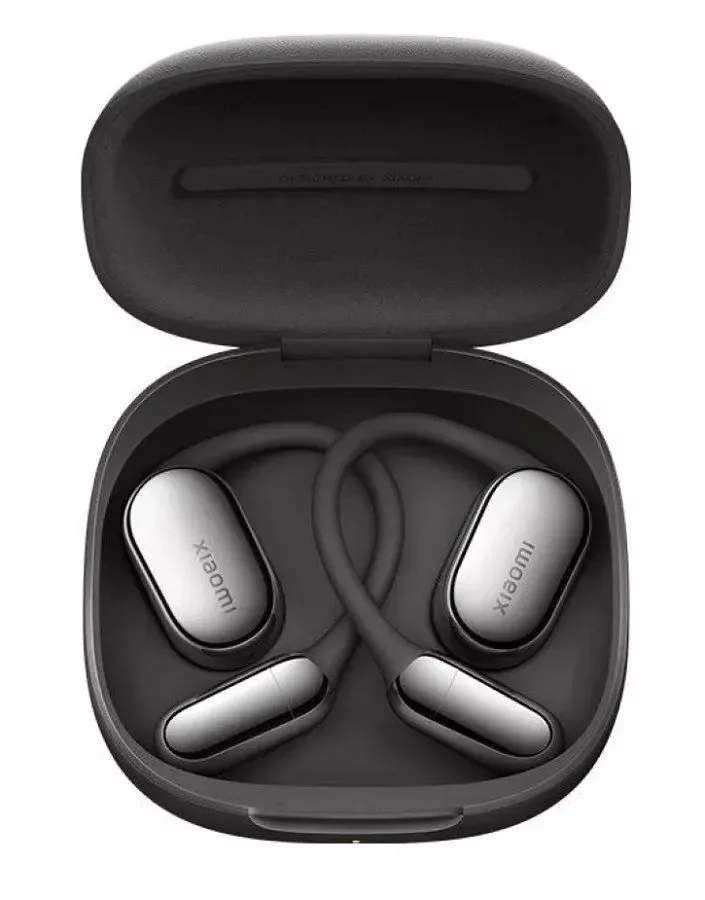 XIAOMI Bluetooth slušalice OpenWear Stereo Pro/ crna