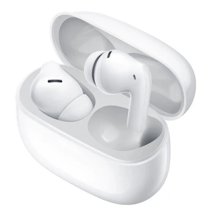 XIAOMI Bluetooth slušalice Redmi Buds 5 Pro, bela