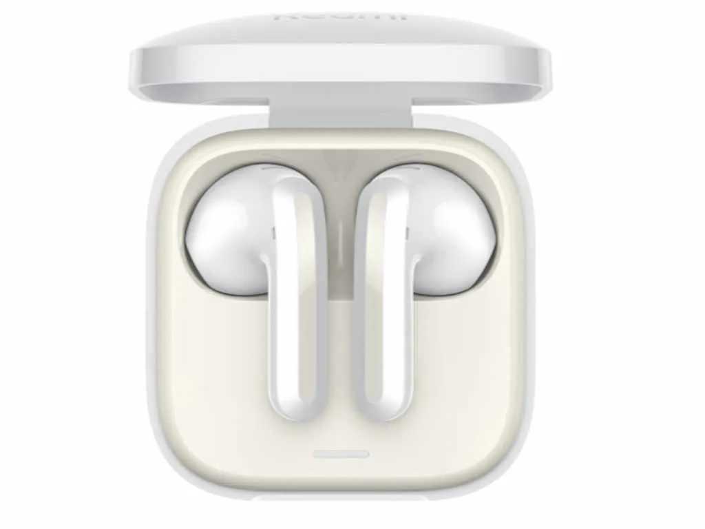 XIAOMI Bluetooth slušalice Redmi Buds 6 Active, bela