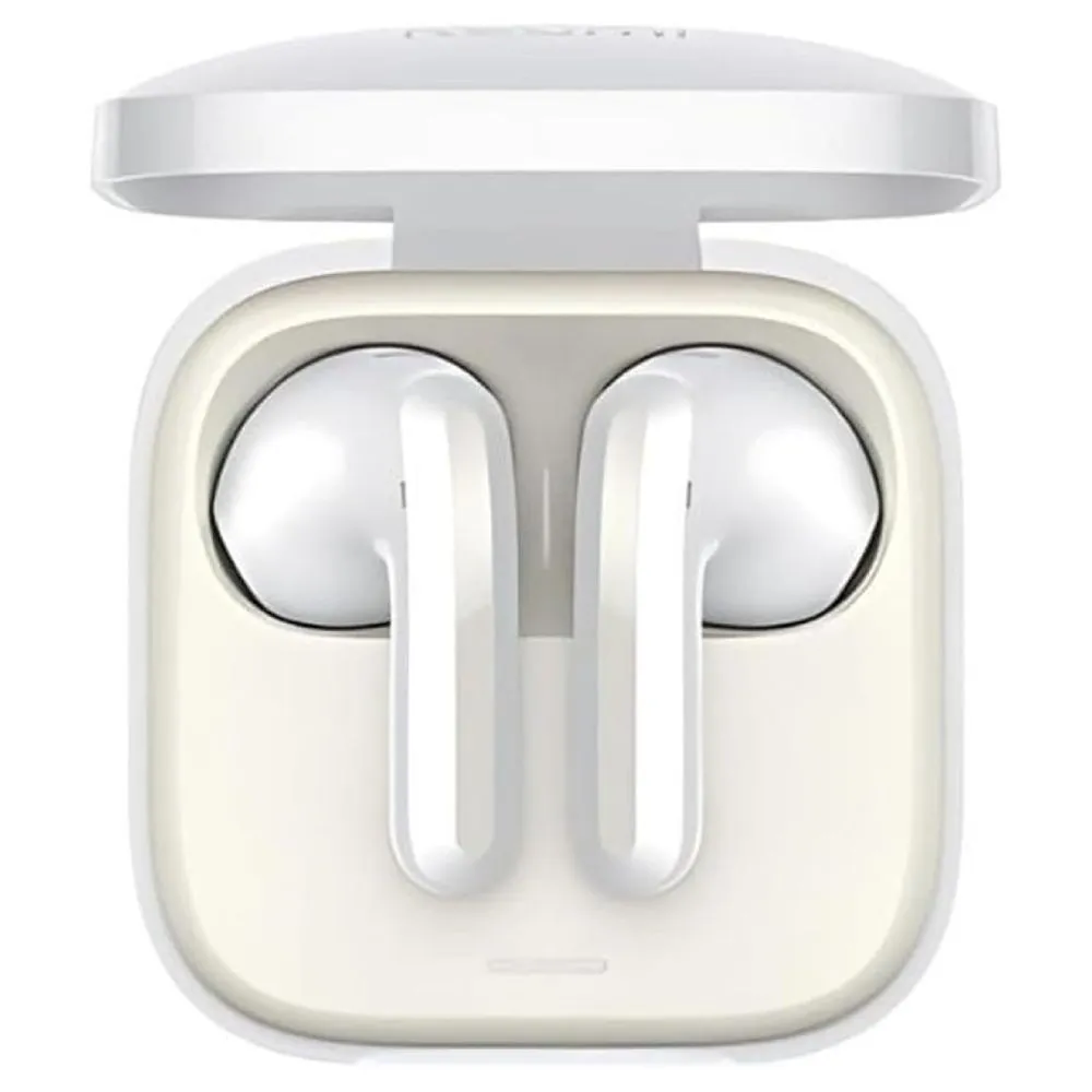 XIAOMI Bluetooth slušalice Redmi Buds 6 Active, bela