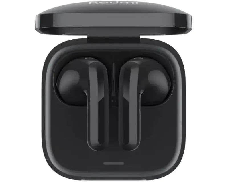 XIAOMI Bluetooth slušalice Redmi Buds 6 Active, crna