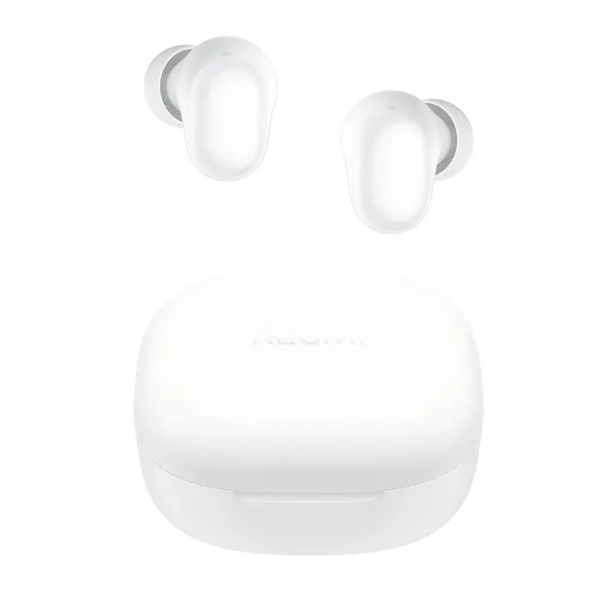 XIAOMI Bluetooth slušalice Redmi Buds 6 Play/ bela