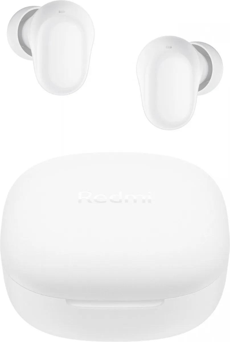 XIAOMI Bluetooth slušalice Redmi Buds 6 Play, bela