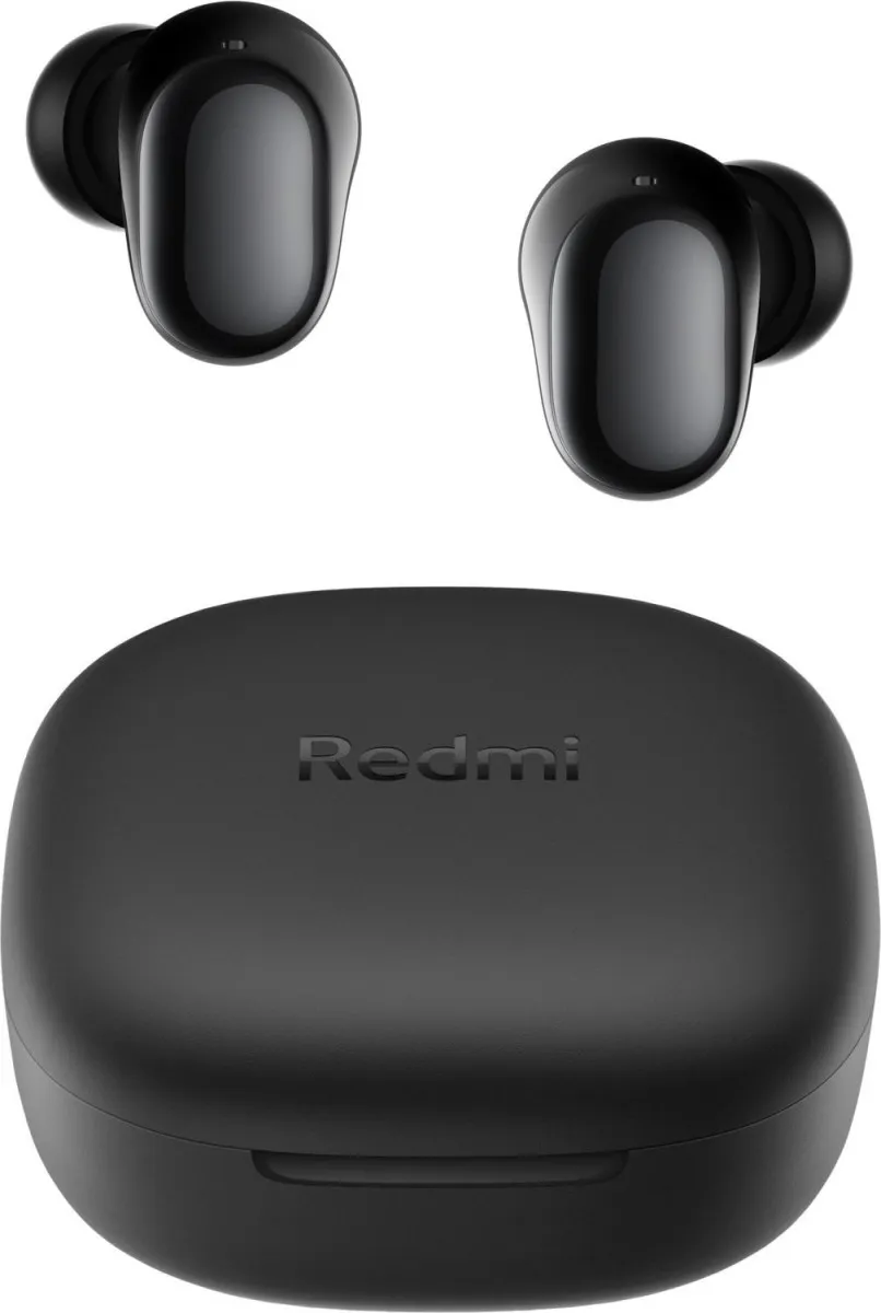 XIAOMI Bluetooth slušalice Redmi Buds 6 Play, crna