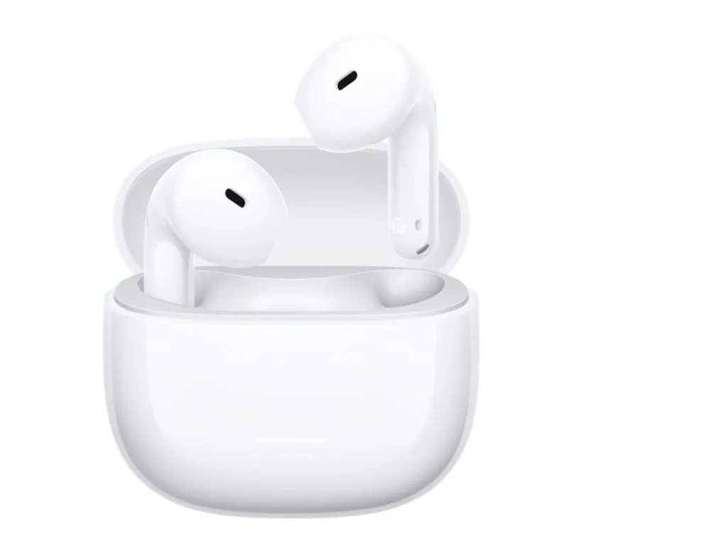 XIAOMI Bluetooth slušalice Redmi Buds 8 Active/ bela