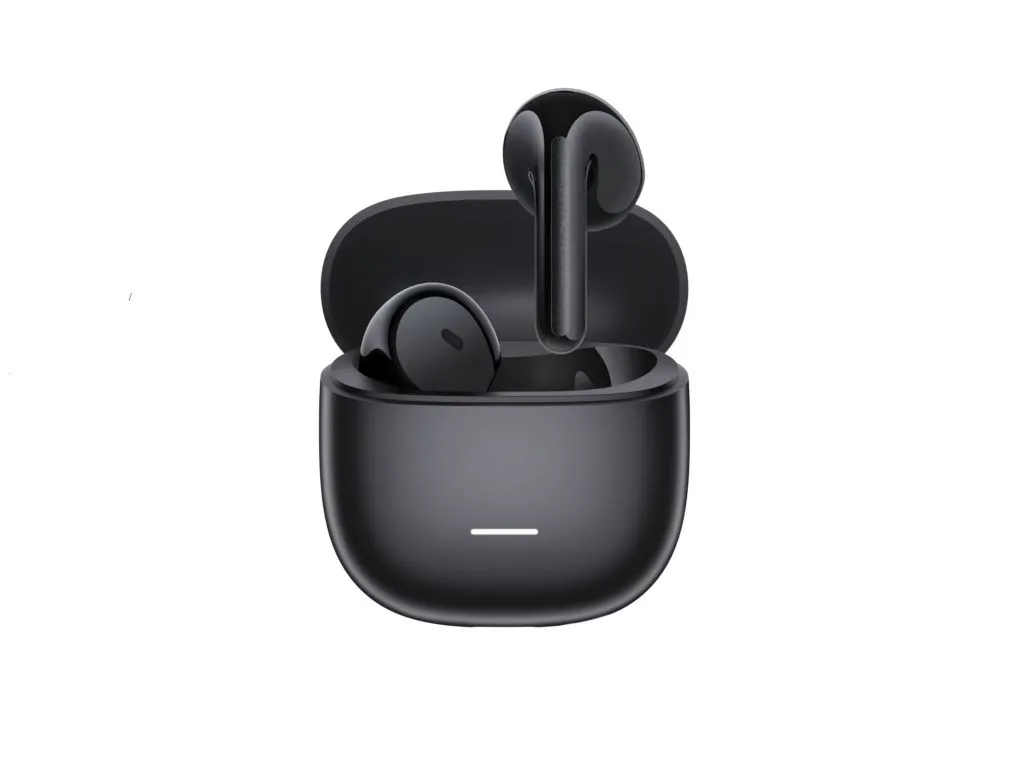 XIAOMI Bluetooth slušalice Redmi Buds 8 Active/ crna