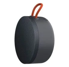 XIAOMI Bluetooth zvučnik Mi Portable, siva