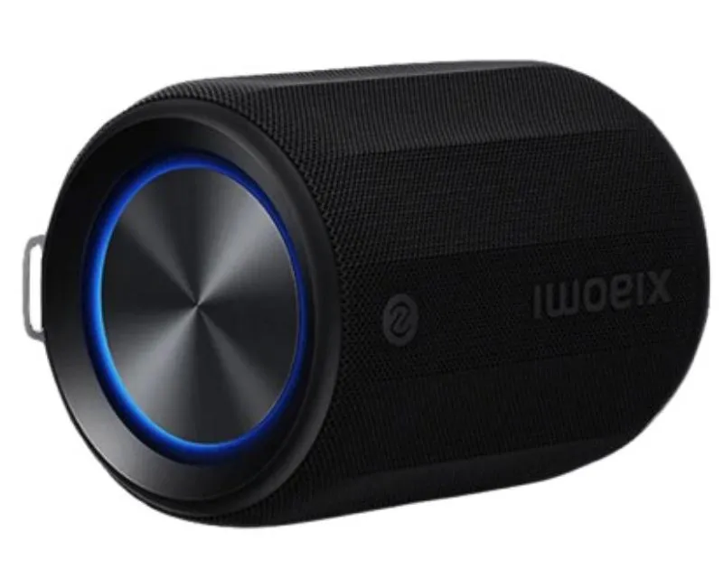 XIAOMI Bluetooth zvučnik mini, crna