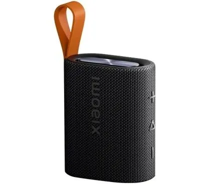 XIAOMI Bluetooth zvučnik QBH4269GL, 5W, crna