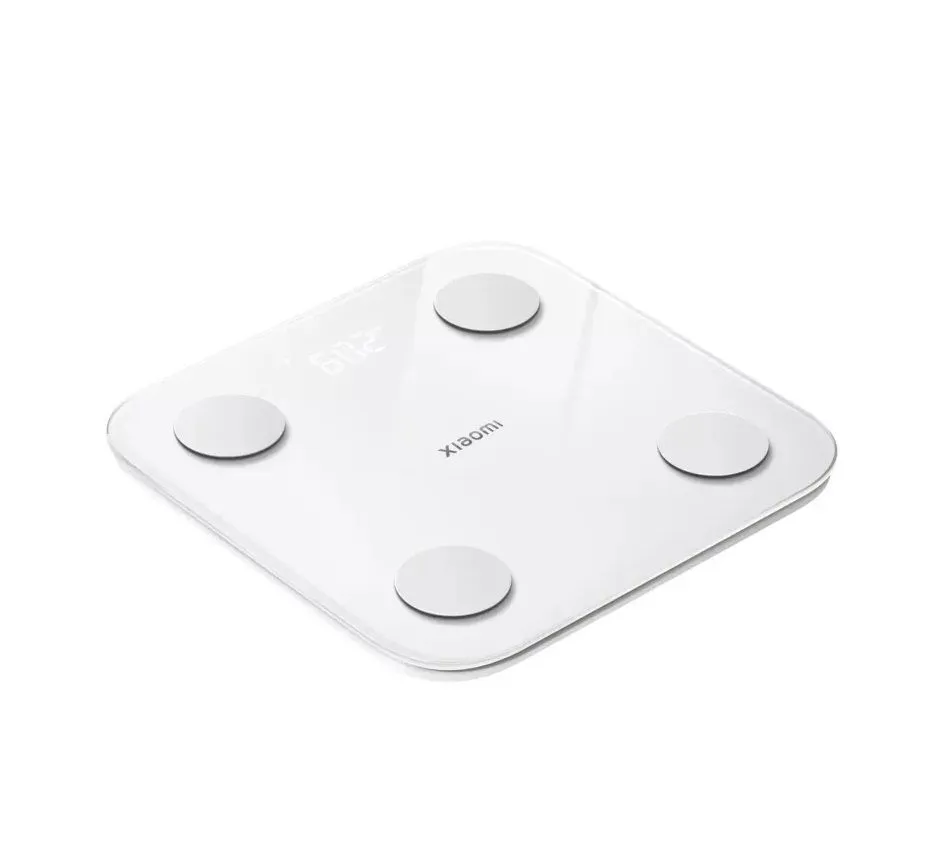 XIAOMI Digitalna telesna vaga S400