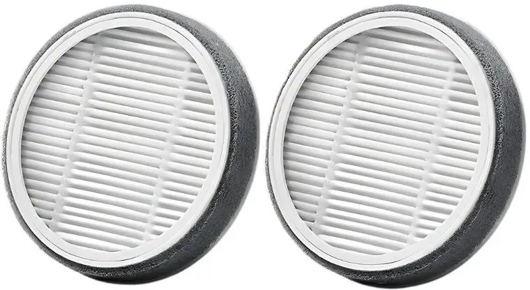XIAOMI Dust Mite Vacuum Cleaner Pro Filter (2-Pack)