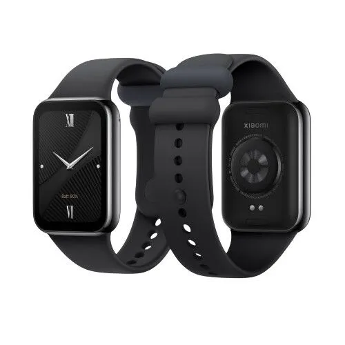 XIAOMI Fitnes narukvica Mi Smart Band 8 Pro/ crna
