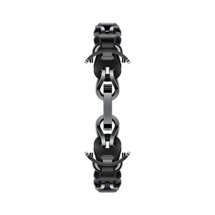 XIAOMI Fitnes narukvica Smart Band 8 Chain Strap/ crna