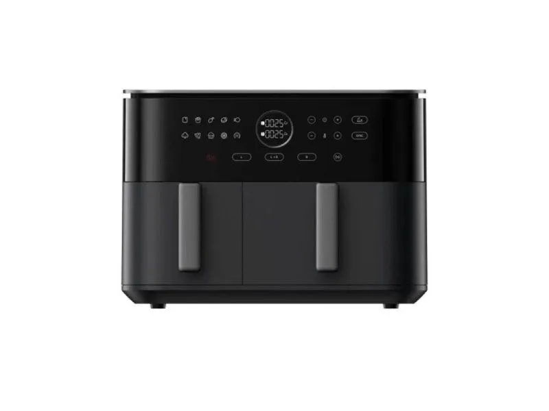 XIAOMI Friteza na vruć vazduh Dual Zone BHR07SGEU